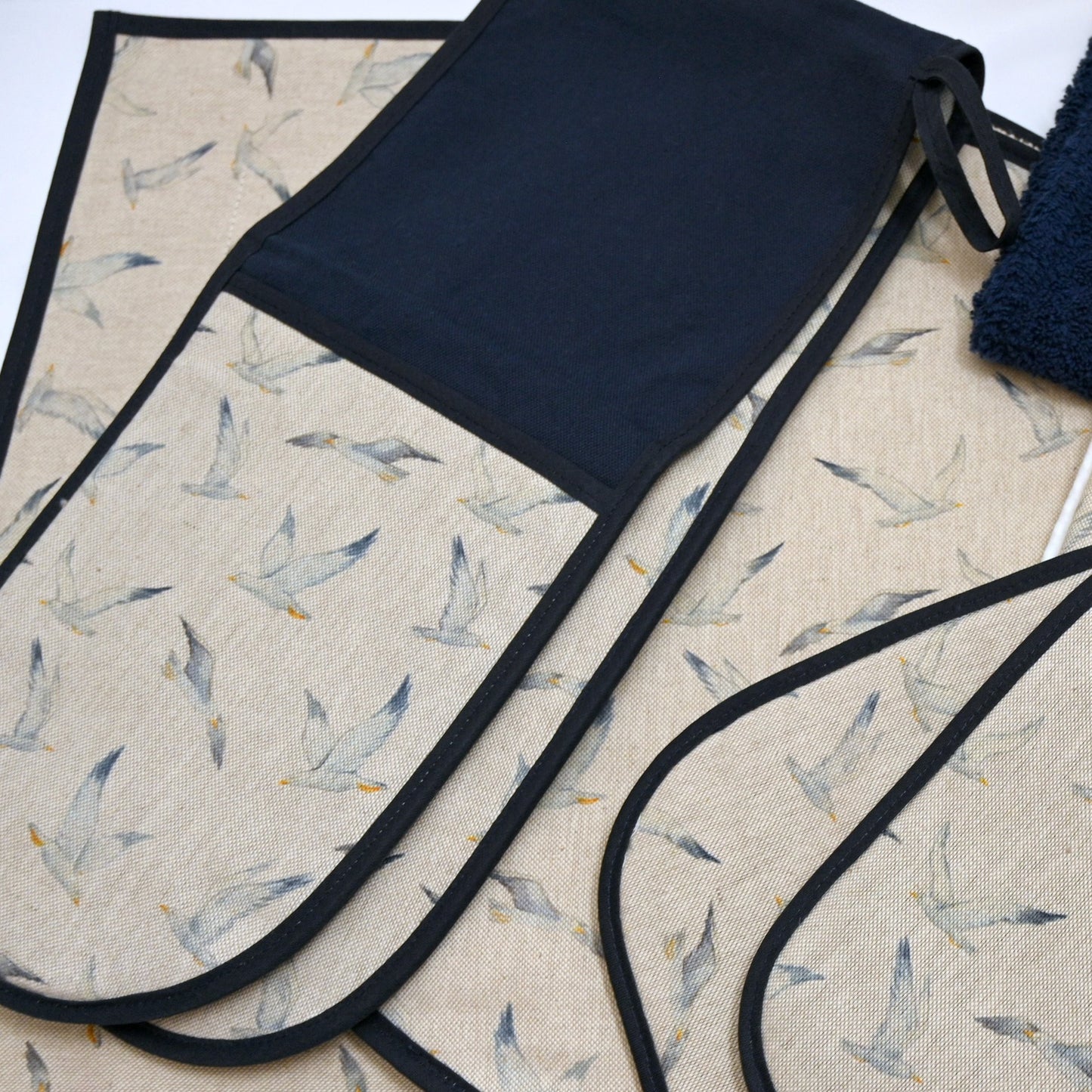 range of seagulls design products