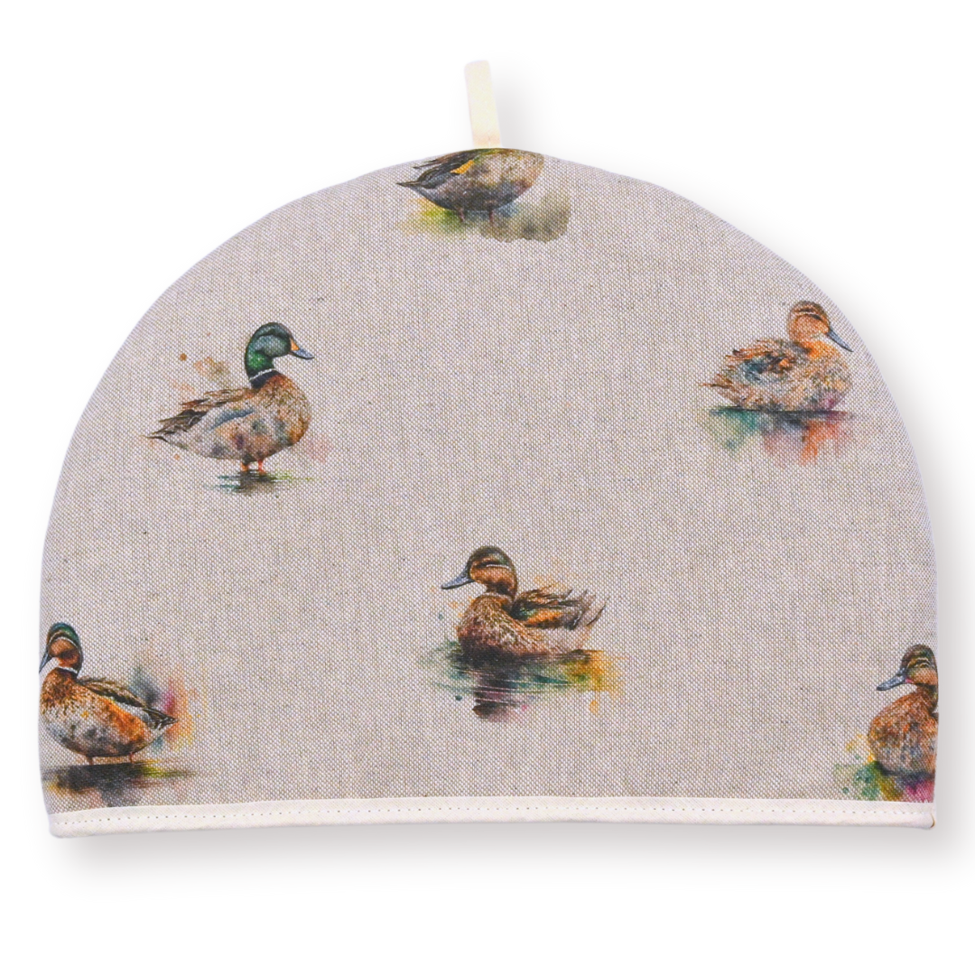 Tea Cosy, Ducks