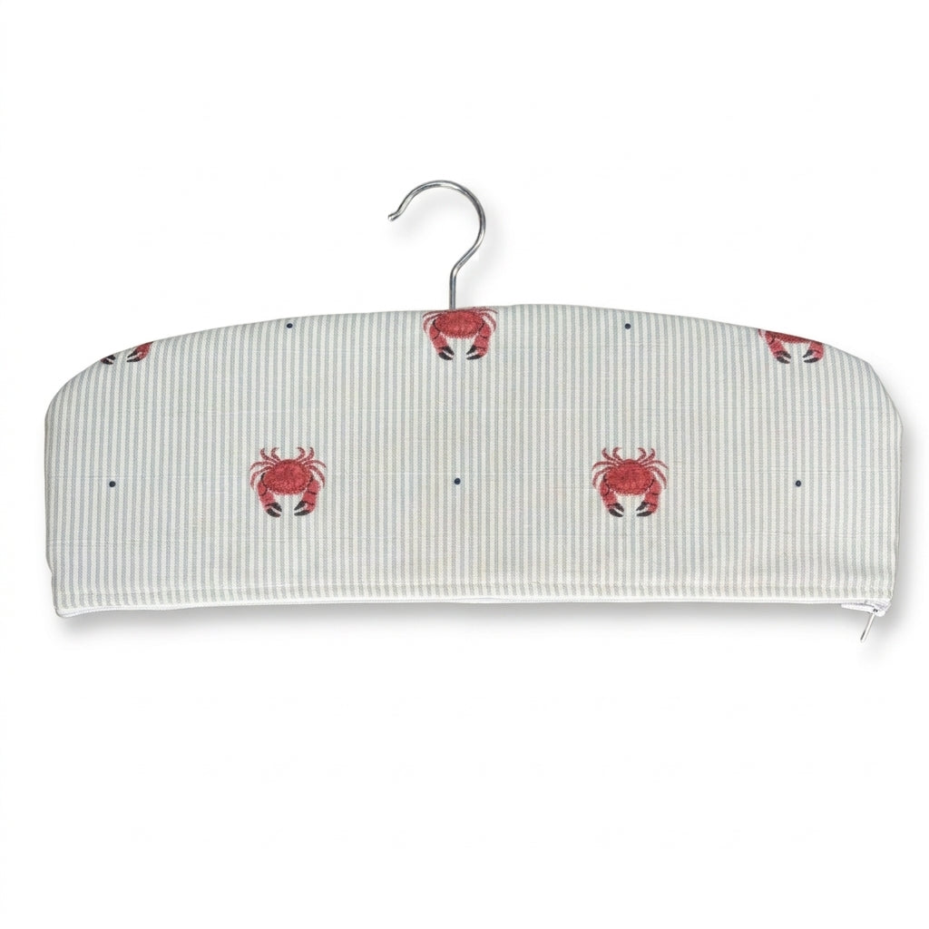 Safe Hanger, Crab