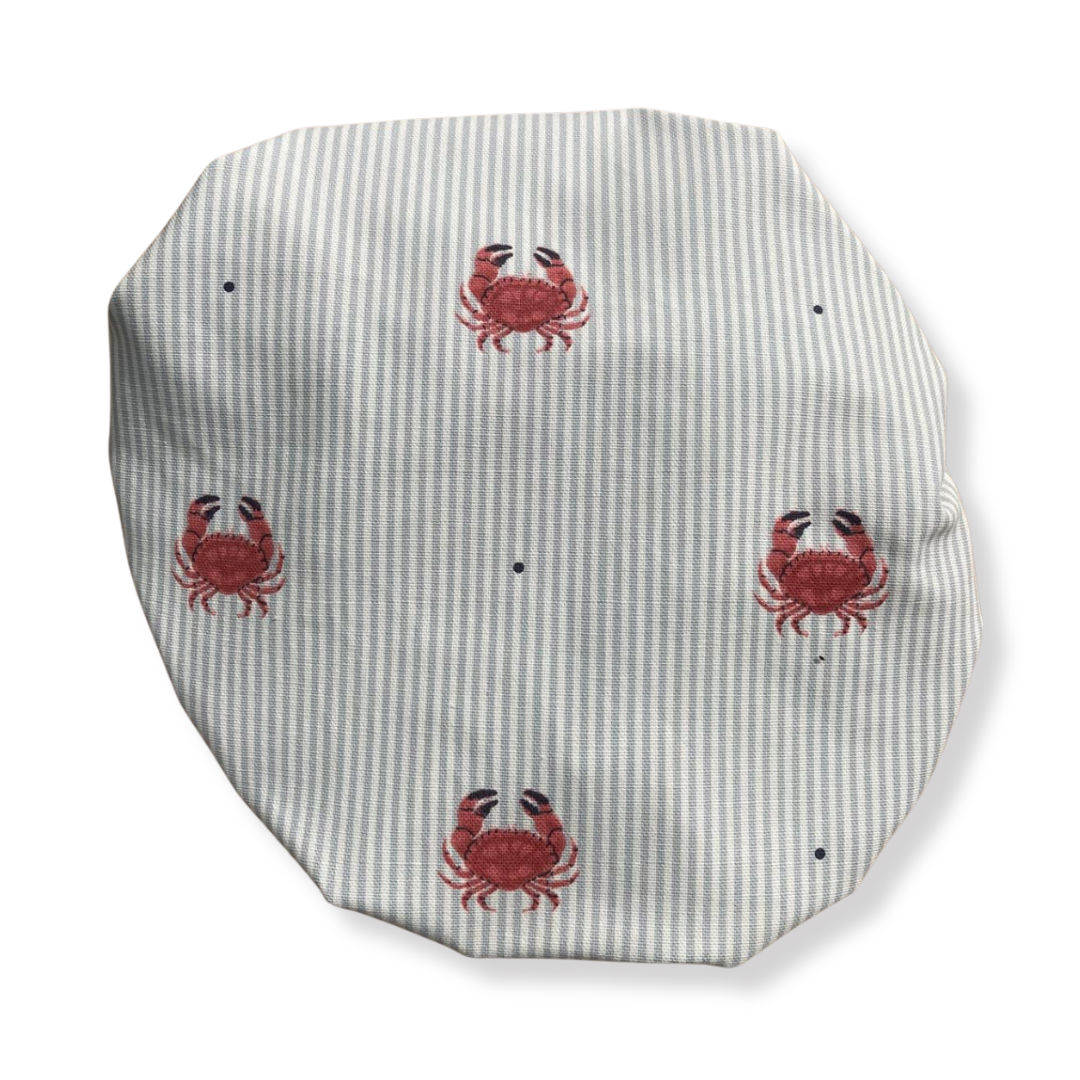 Shower Hat - Crab