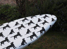 Load image into Gallery viewer, Ironing Board Cover, Labrador

