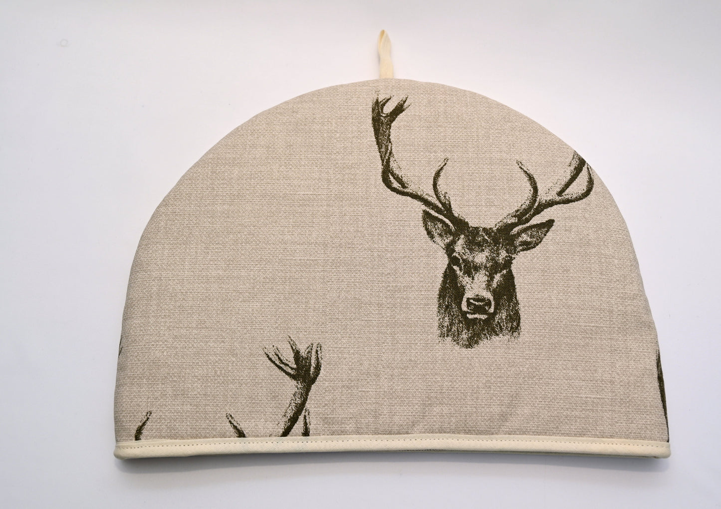 Tea Cosy, Stag