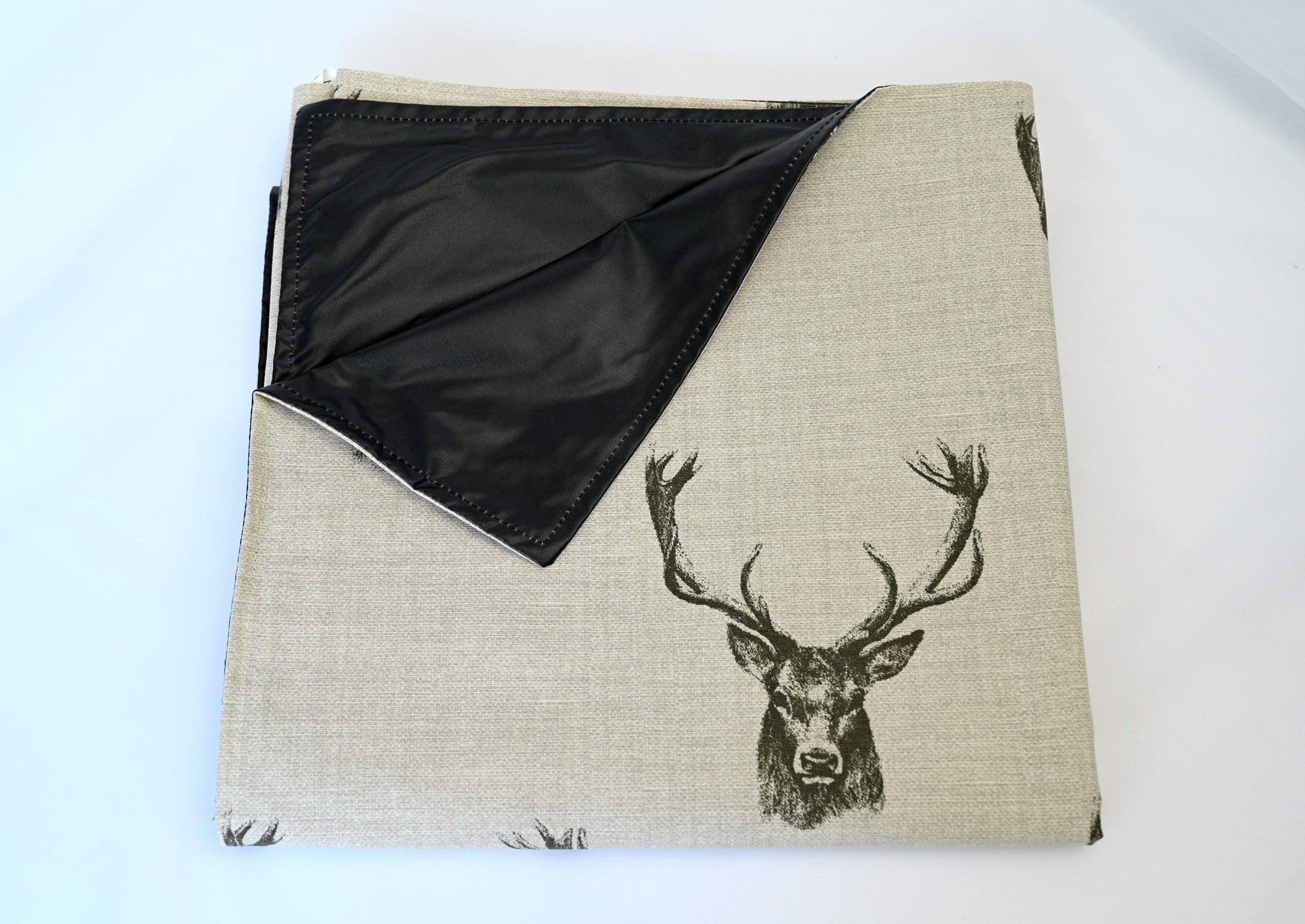 Picnic Rug, Stag