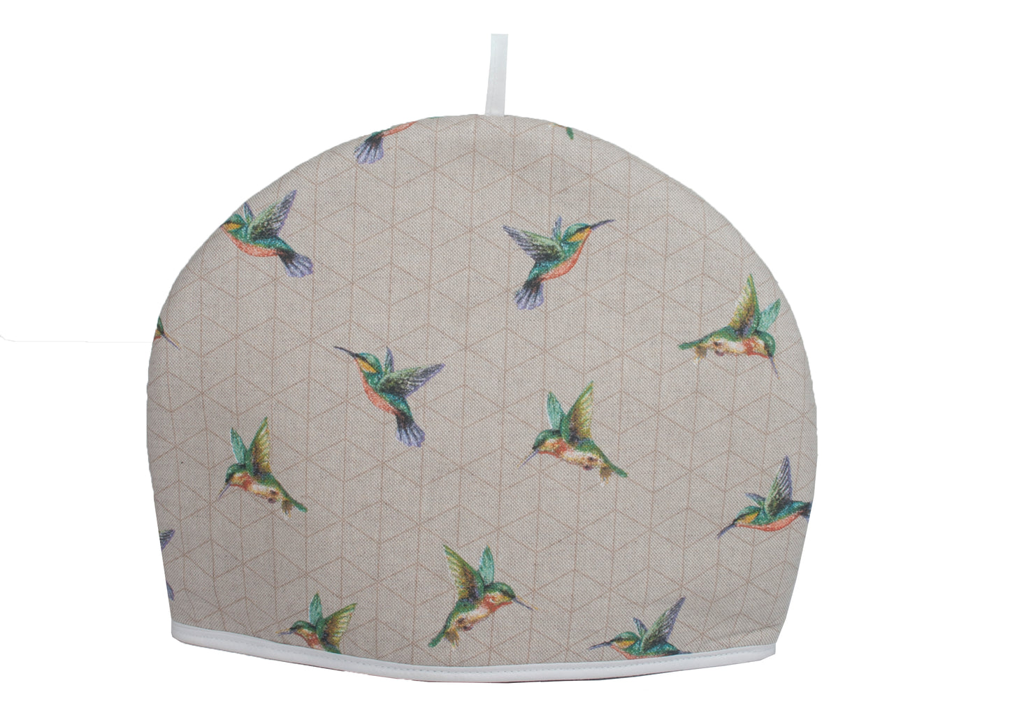 Tea Cosy, Humming Bird
