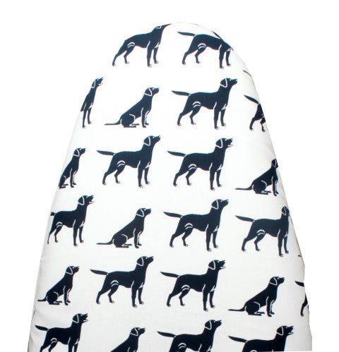 Ironing Board Cover, Labrador