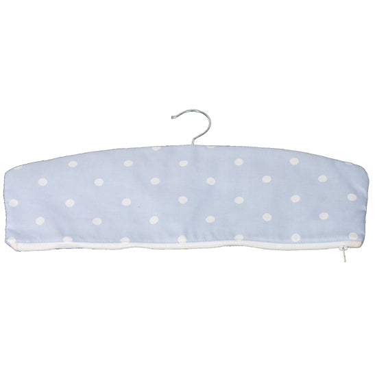 Safe Hanger, Blue Spots