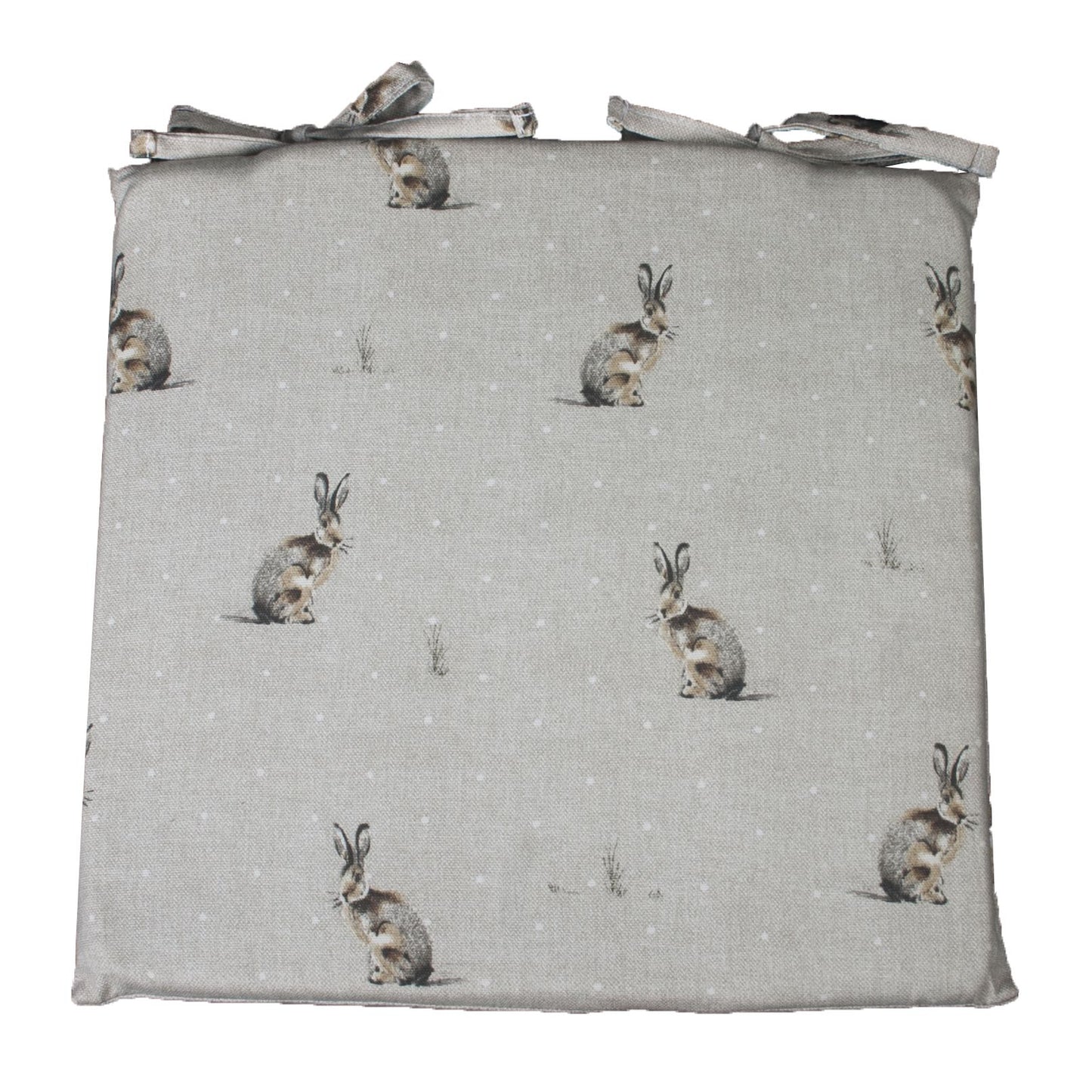 Seat Pad, Hares