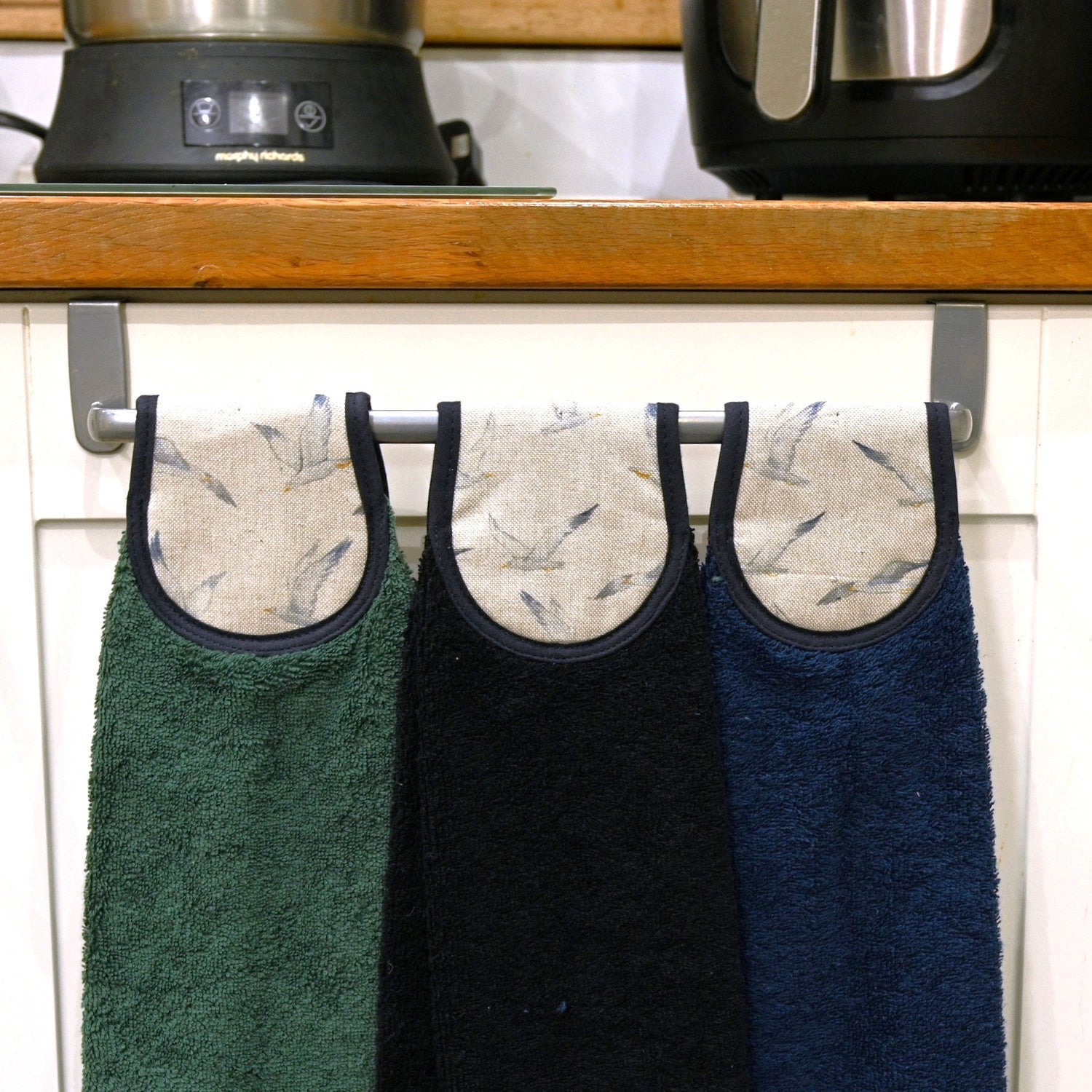 Hang Ups | Otta Designs