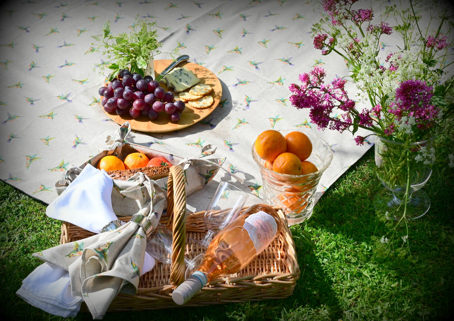 Picnic Rug Collection | Otta Designs