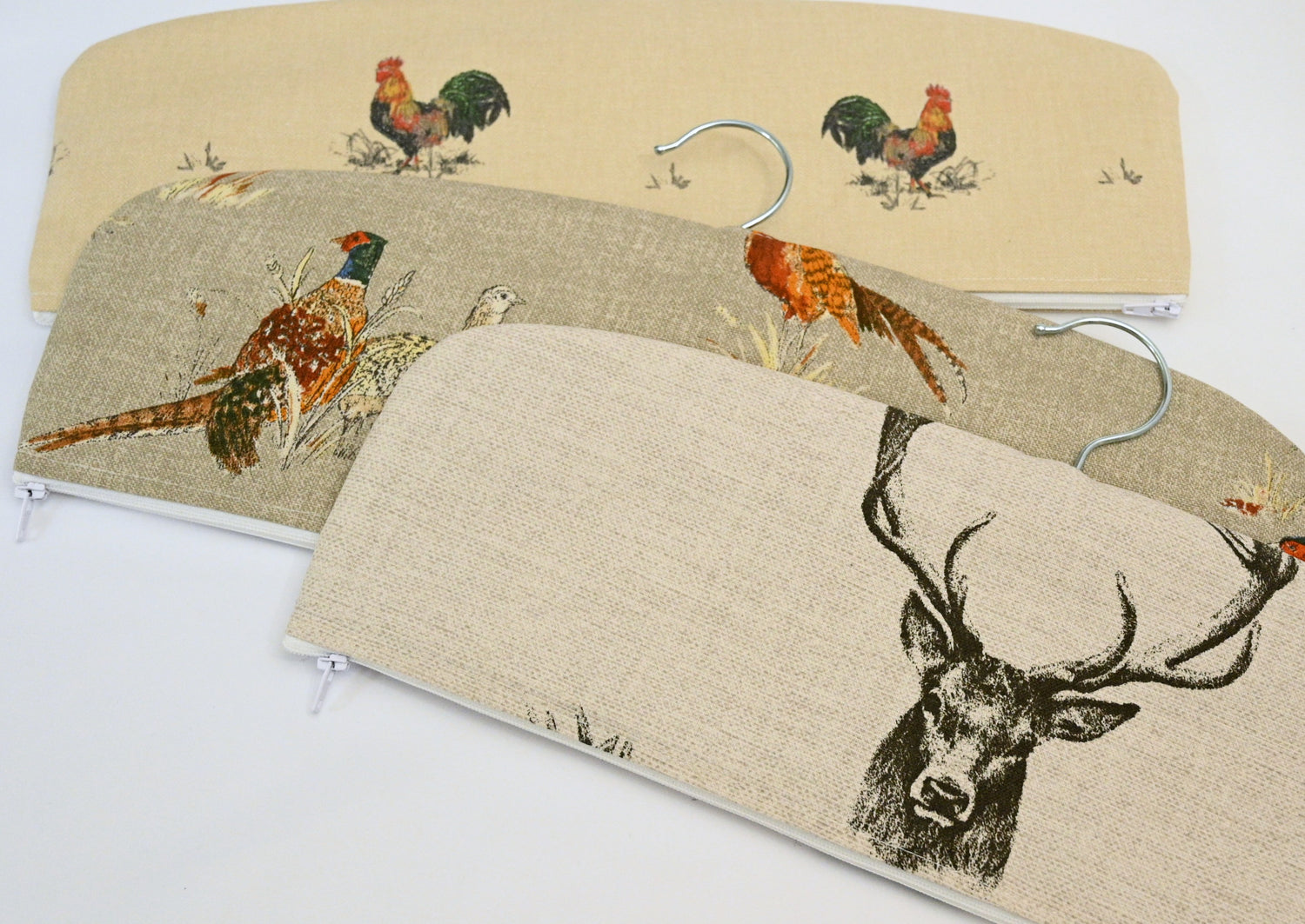 Safe Coat Hanger  collection | Otta Designs