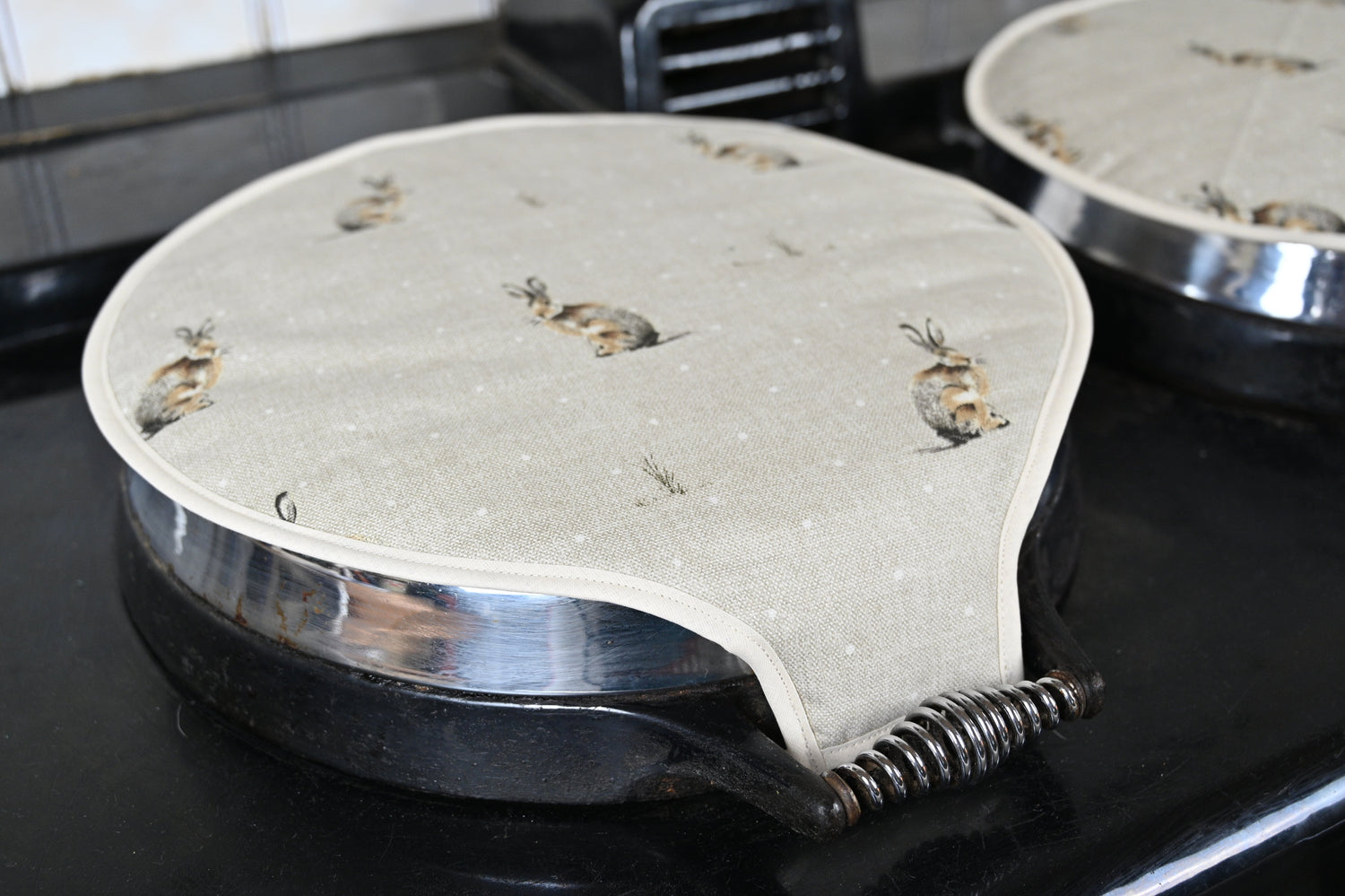 Magnetic Aga/Range Covers