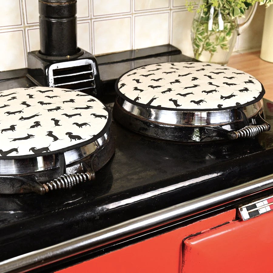 Loop AGA/Range Covers