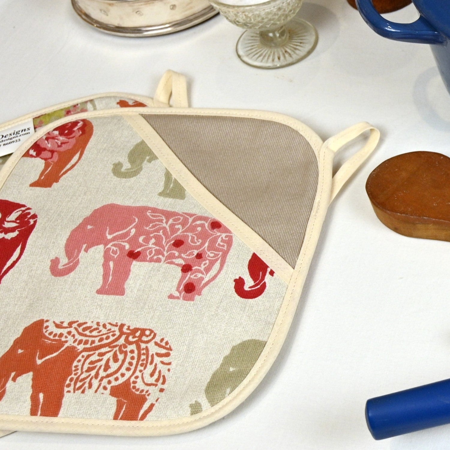 Oven Grippers Collection | Otta Designs