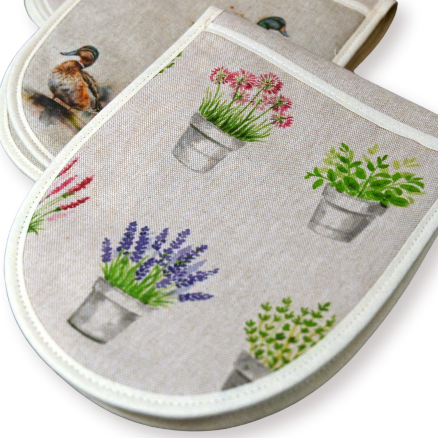 Oven Gloves | Otta Designs