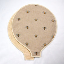 Load image into Gallery viewer, Magnetic Aga Tops, Range/Hob Covers, Bees 2024 (pair)
