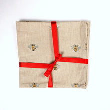 Load image into Gallery viewer, Napkins x 4, Bees 2024
