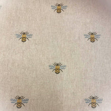 Load image into Gallery viewer, Loop Aga Tops, Range/Hob Covers (Pair) - Bees
