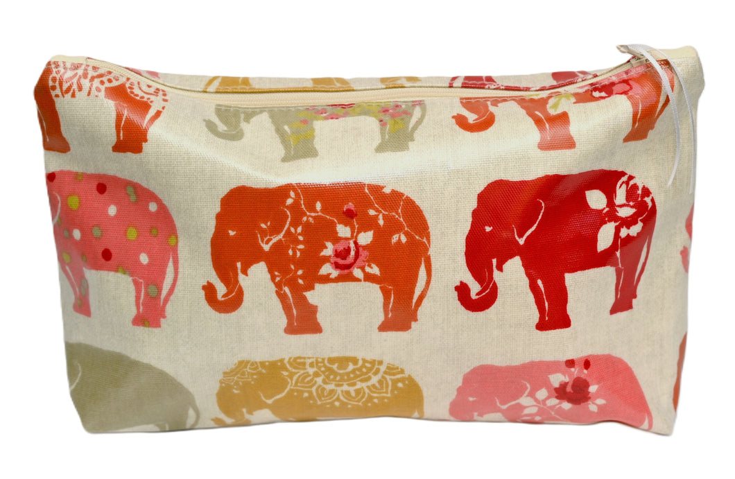 Washbag, Spice Elephant