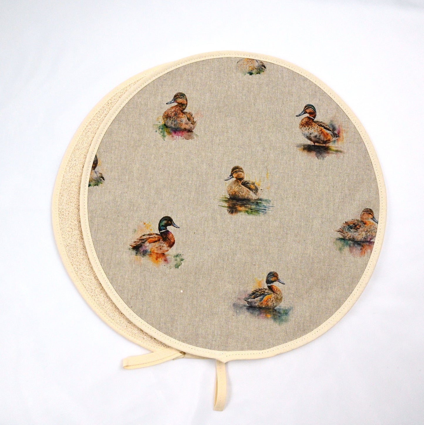 Aga Tops, Range Covers - Ducks 2024