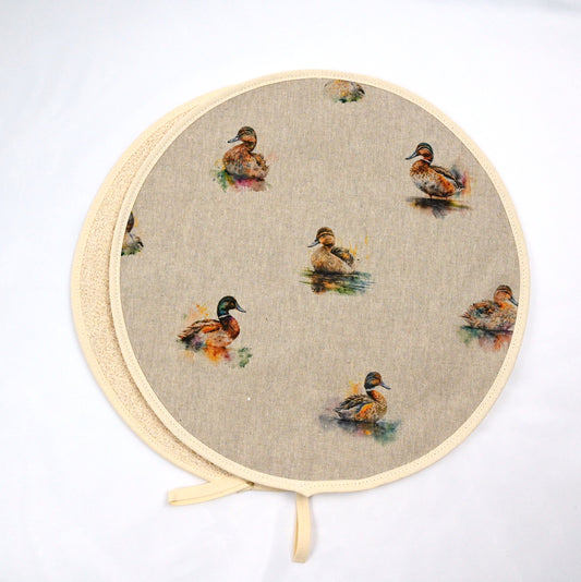 Aga Tops, Range Covers - Ducks 2024