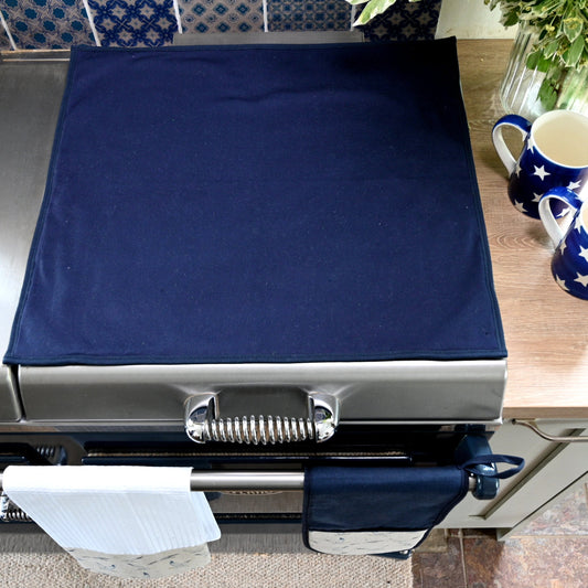 Magnetic Everhot Top, Navy