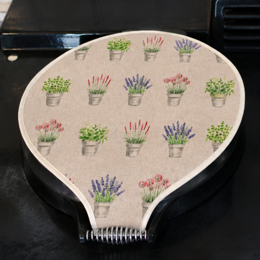 Magnetic Aga Tops, Range/Hob covers, Herb Garden (pair)