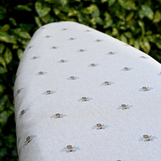 Ironing Board Cover - Bees