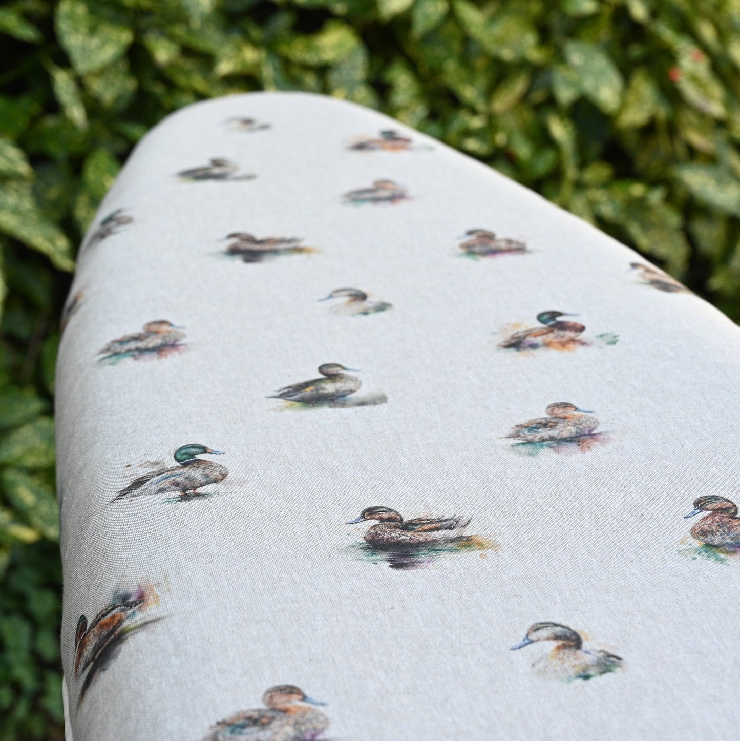 Ironing Board Cover, Ducks