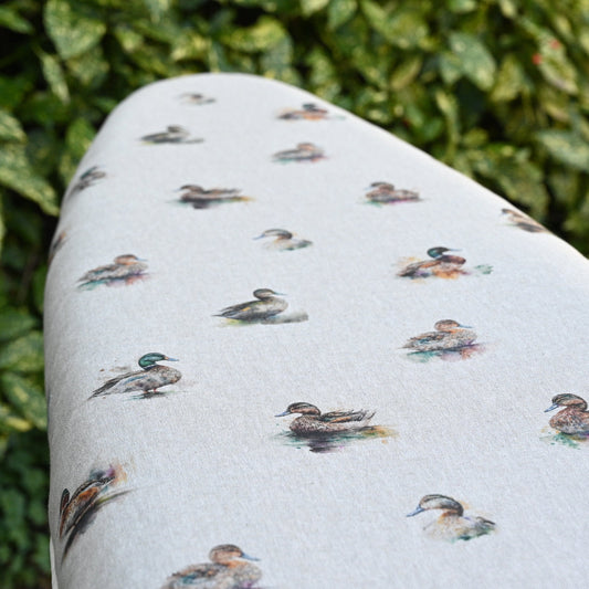 Ironing Board Cover, Ducks