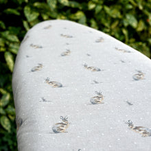 Load image into Gallery viewer, Ironing Board Cover, Hares

