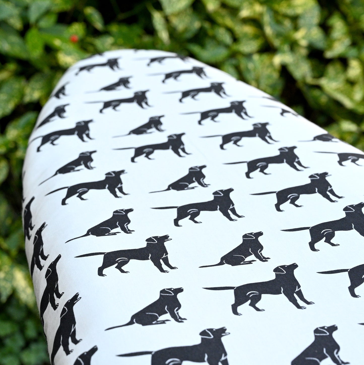 Ironing Board Cover, Labrador