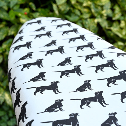 Ironing Board Cover, Labrador