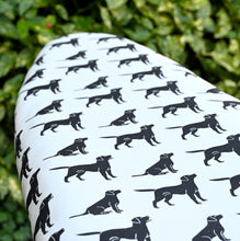 Load image into Gallery viewer, Ironing Board Cover, Labrador
