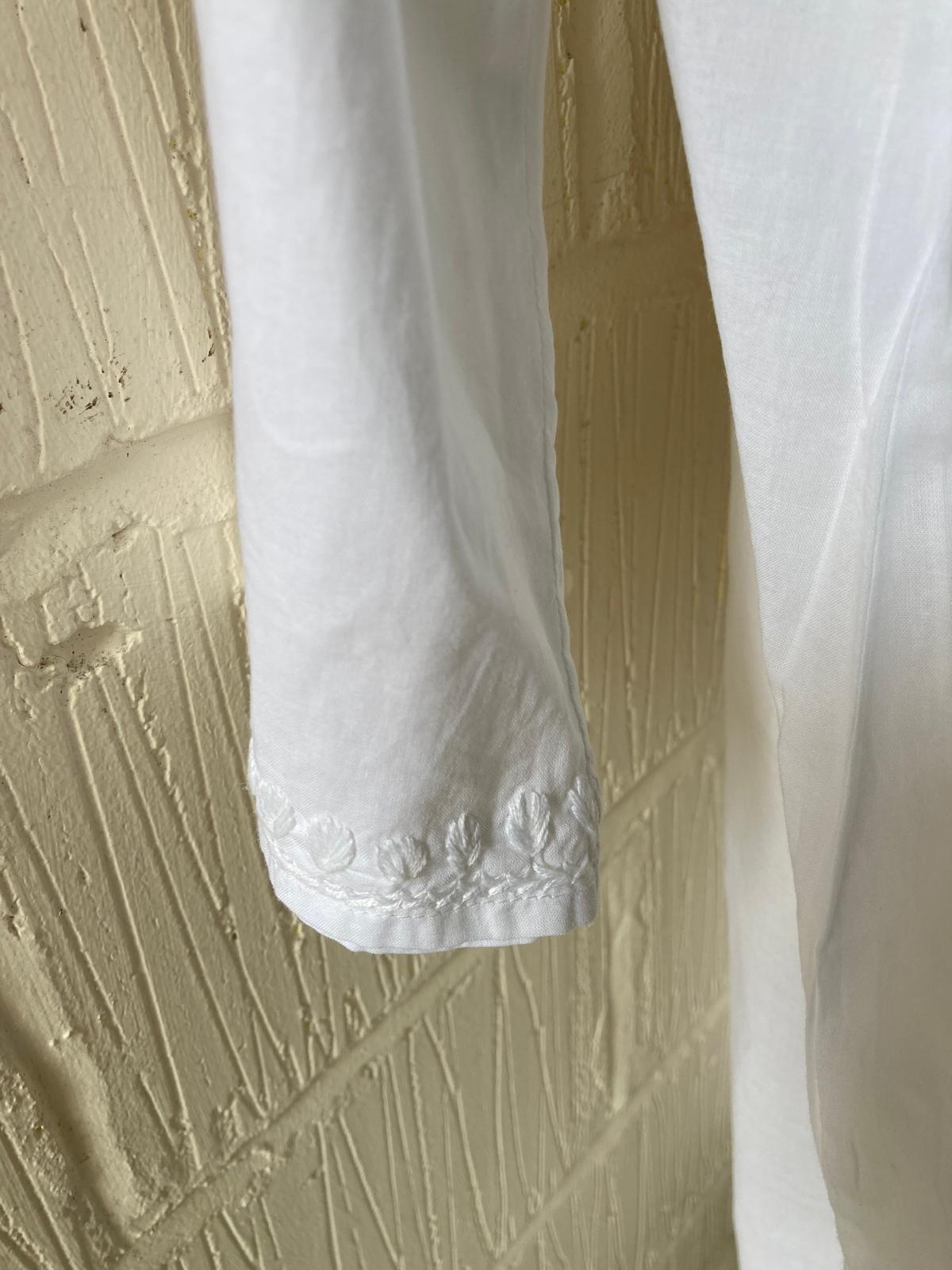 Alice Long Sleeved Nightdress