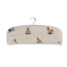 Load image into Gallery viewer, Safe Hanger, Ducks
