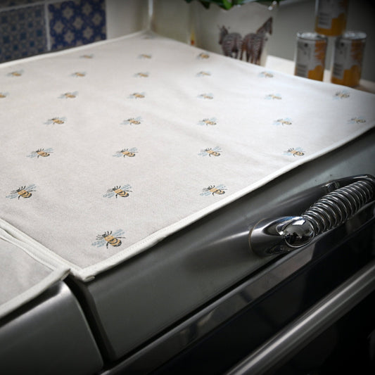 Magnetic Everhot Top, Bees