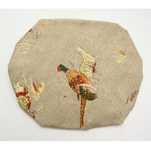 Load image into Gallery viewer, Shower Hat, Pheasant
