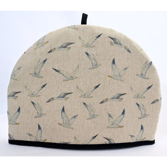 Tea Cosy, Seagulls