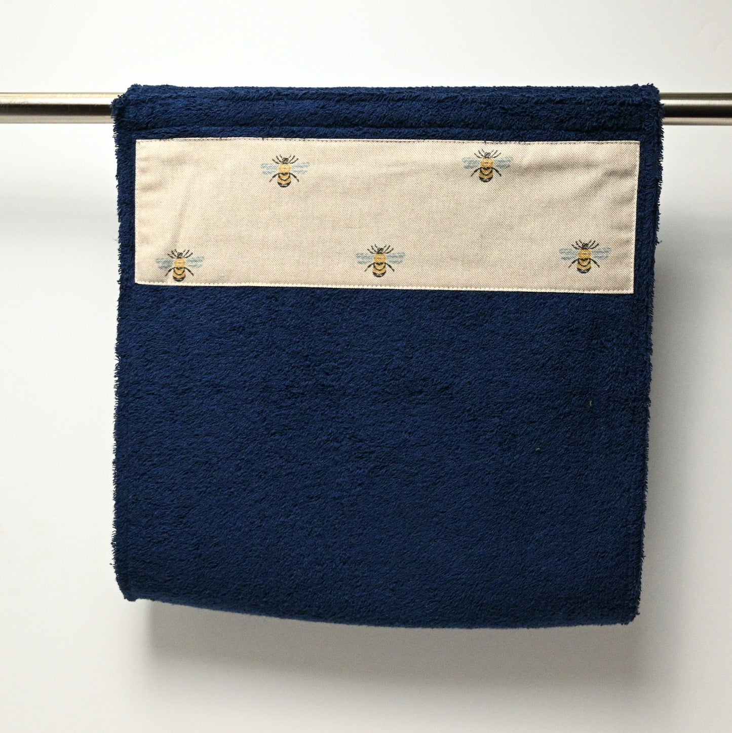Hand Roller Towels - Bees