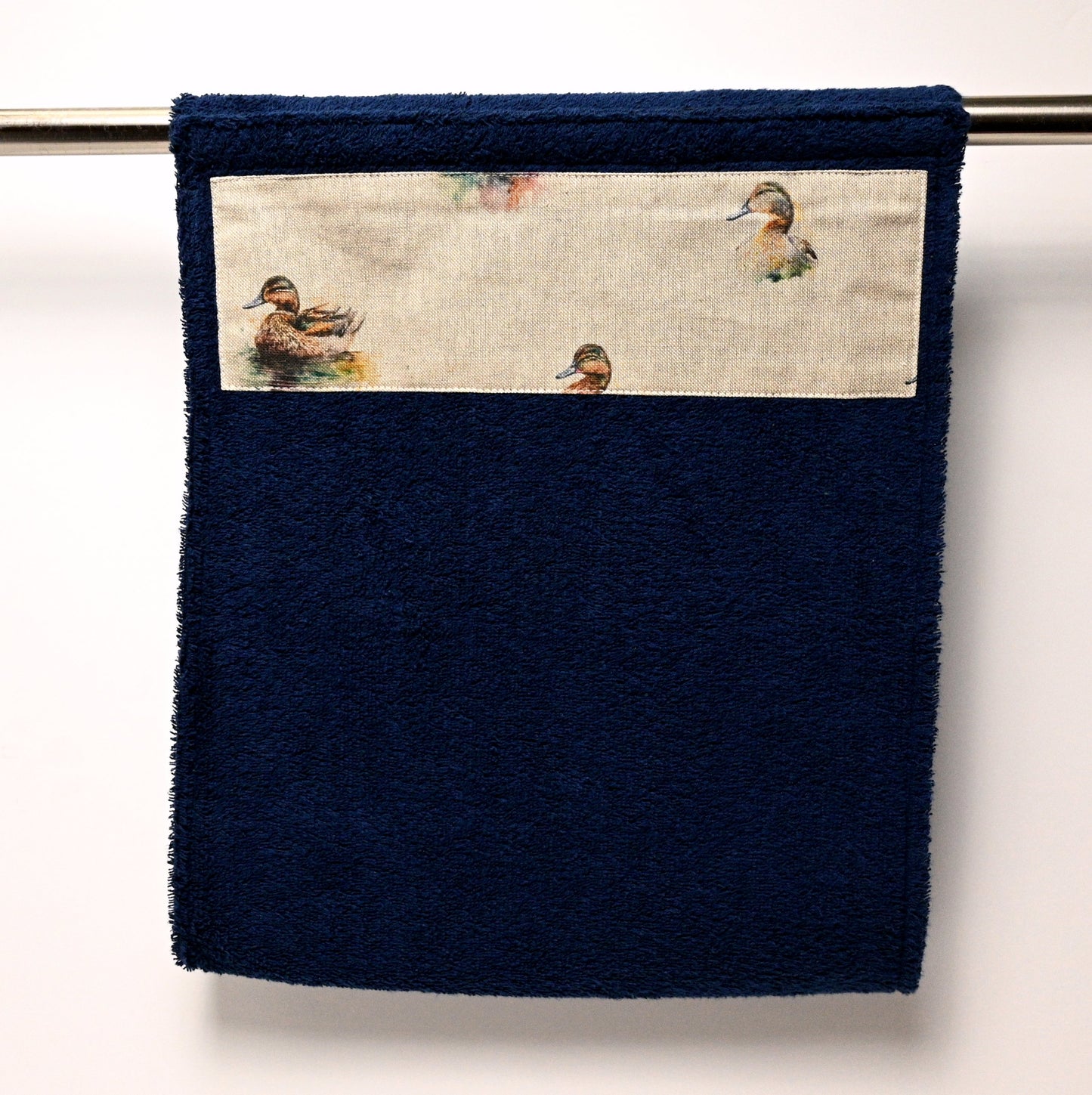 Hand Roller Towels, Ducks