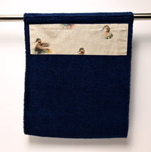 Load image into Gallery viewer, Hand Roller Towels, Ducks
