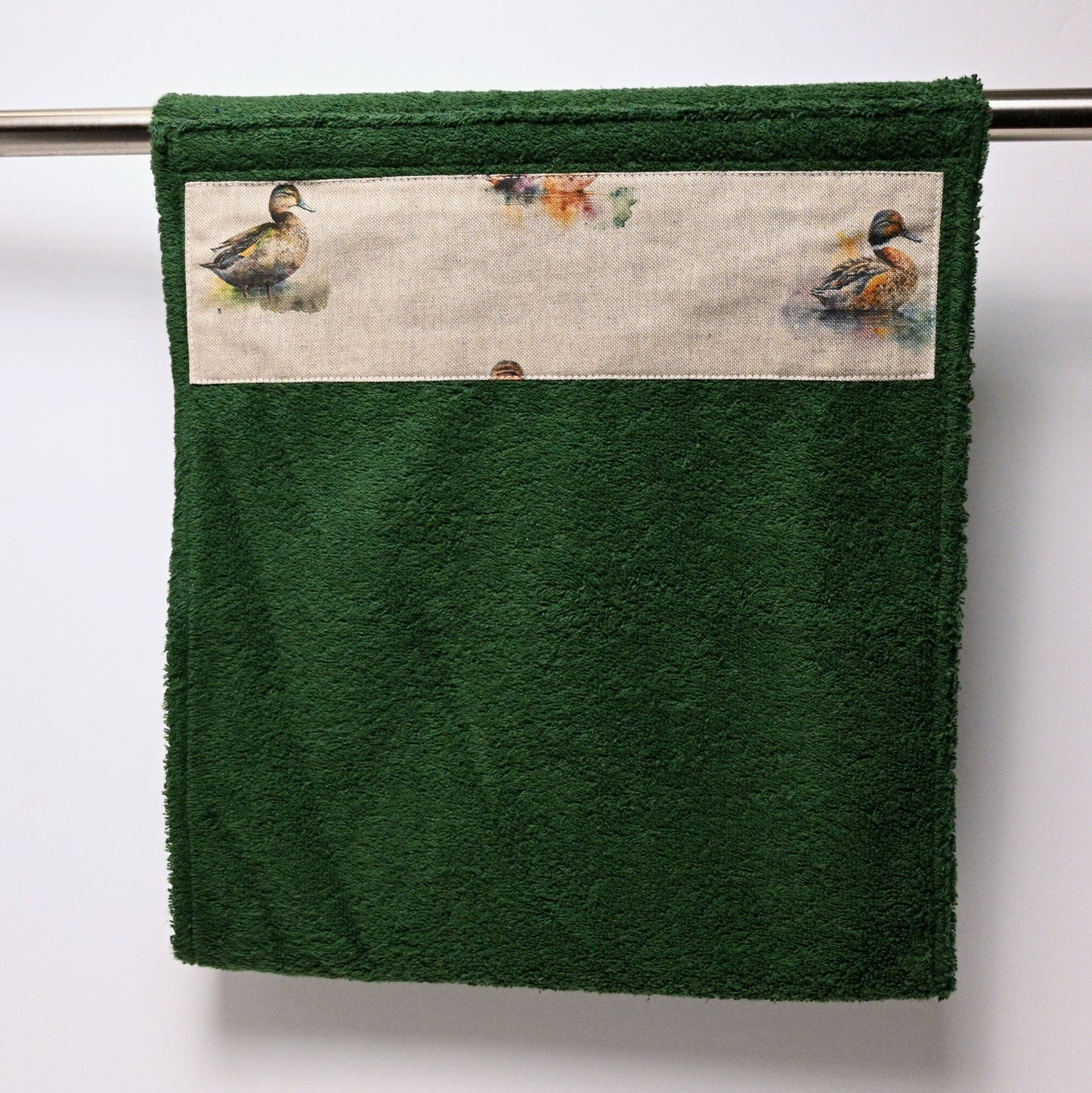 Hand Roller Towels, Ducks