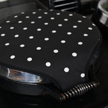 Load image into Gallery viewer, Magnetic Range/Aga Tops - Black Spots (pair)
