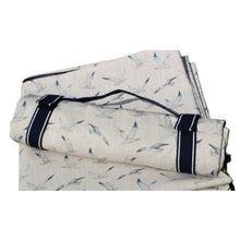 Load image into Gallery viewer, Picnic Rug, Seagull
