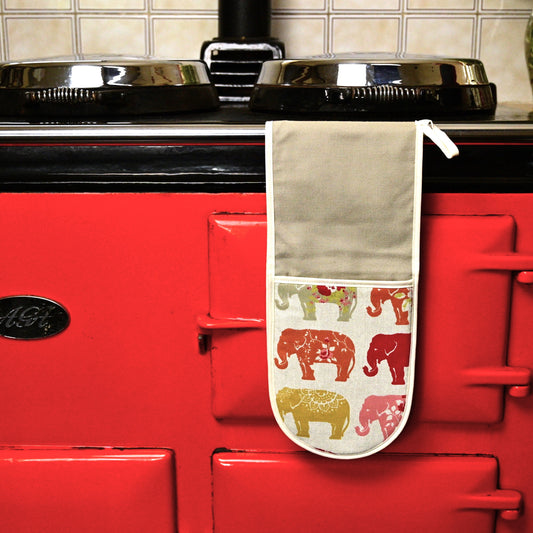 lifestyle of spice elephant hung up on aga