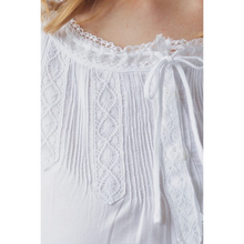 Load image into Gallery viewer, Pintuck Nightdress
