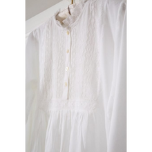 Load image into Gallery viewer, Polo Long Sleeved Nightdress
