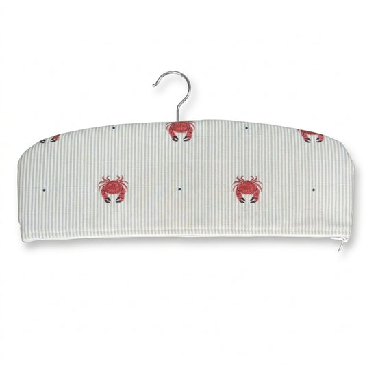 Safe Hanger, Crab