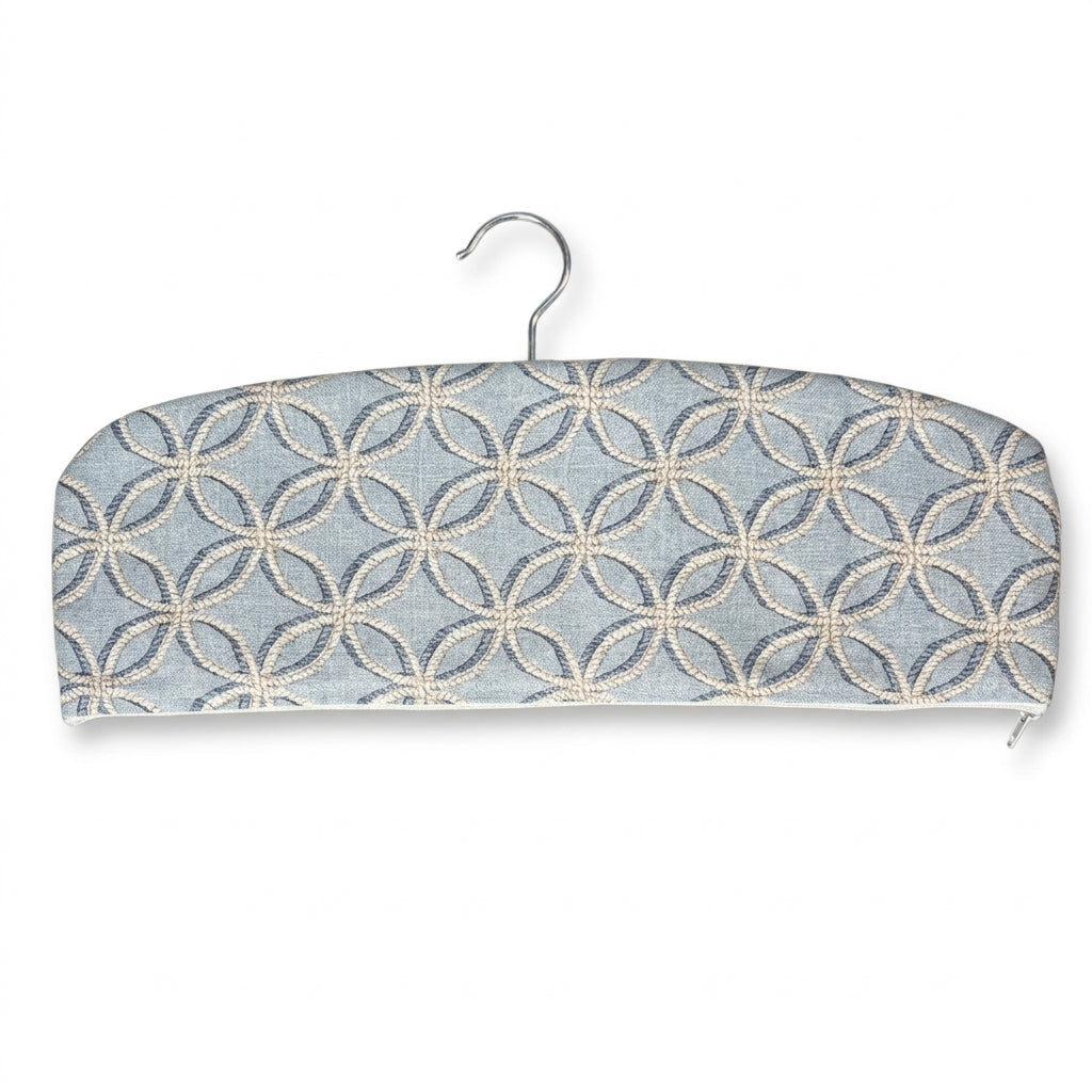 Safe Hanger, Nautical Rope