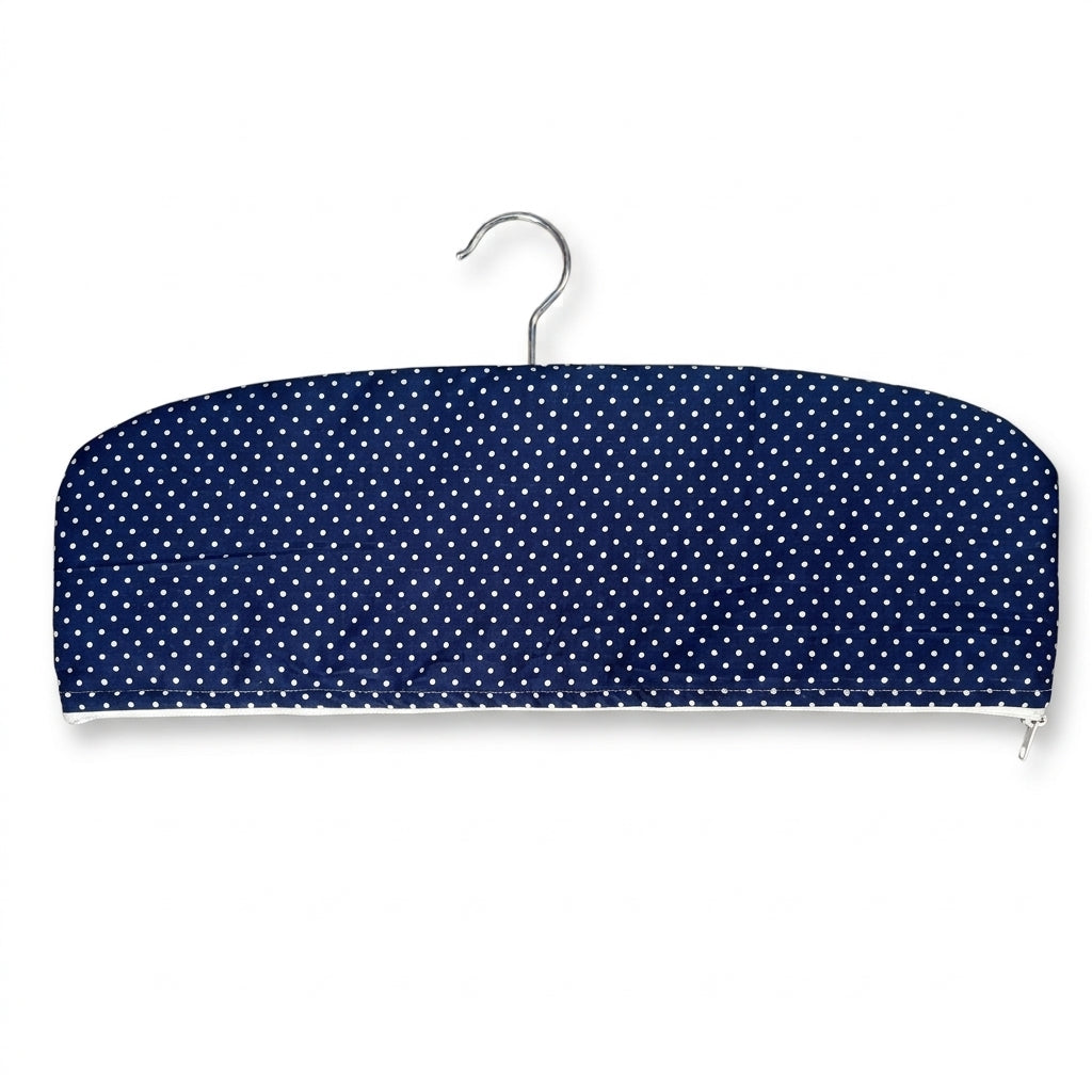 Safe Hanger, Navy Spot